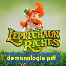 demonologia pdf